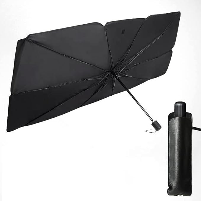Car Windshield Sun Shade