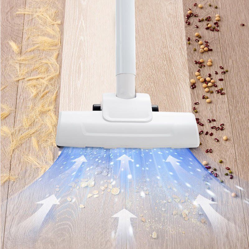 3-in-1 Portable Vacuum Cleaner